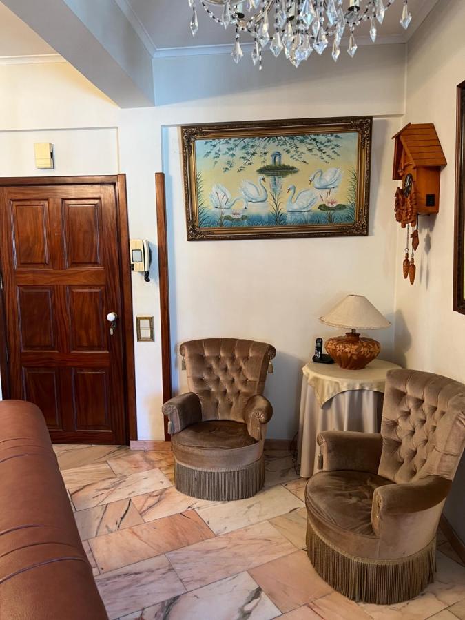 Angie'S Apartment Funchal  Exterior photo